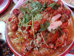 -老闵田螺馆·南昌特色小炒(梦时代店)