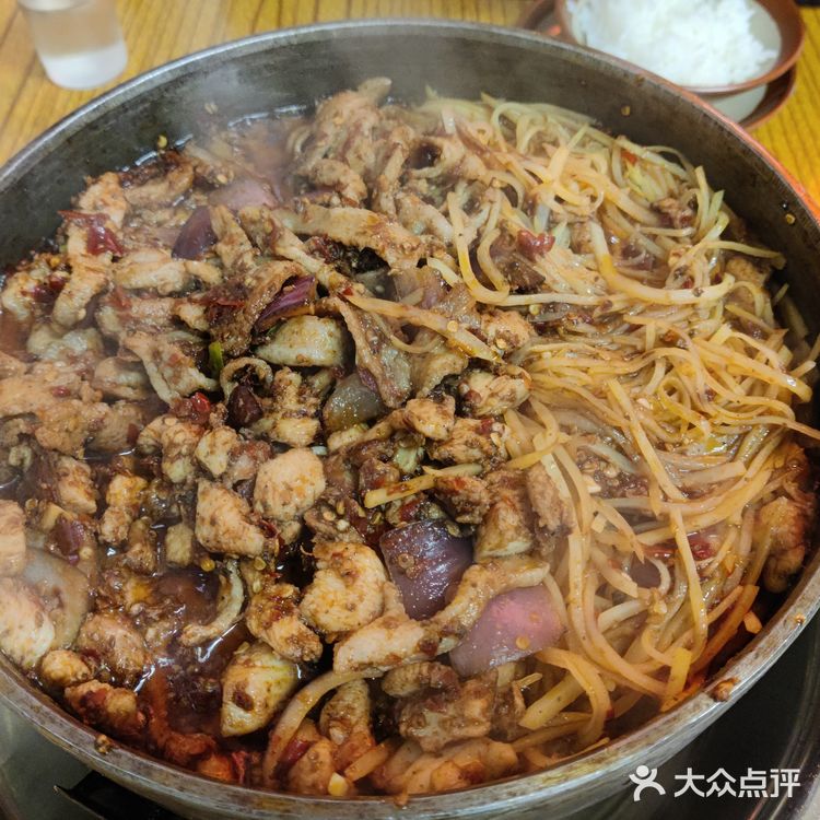 铁板烧体验真滋味