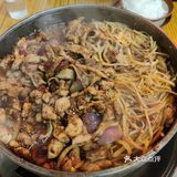 铁板烧体验真滋味