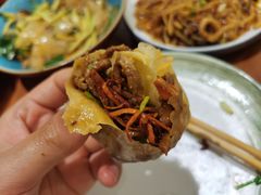 -老昌春饼(中央大街店)