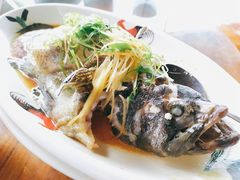 -这片海·海景餐厅(博鳌店)