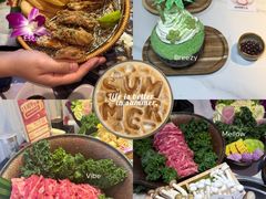 -润泽园椰子鸡(汇一城店)