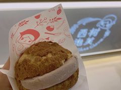 -西树泡芙(北京金源2店)