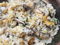 -红星光发煲仔饭(大石街店)