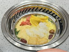-喜味涮自助小火锅(广州东圃天河城店)