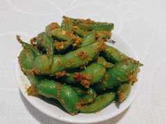 毛豆-暹罗泰·泰国餐厅(仁和新城店)