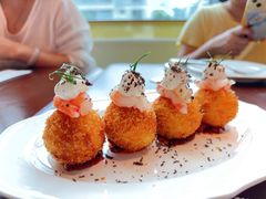 -餮熹Tipsea法餐(吉大店)