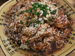 -勇猛子川菜馆(新军路店)