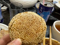 -清真·京华源铜锅涮肉(丰庆店)