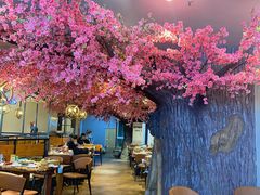 -九號院子海鲜烧烤