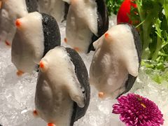 QQ企鹅丸-湊湊火锅·茶憩(东城万达店)