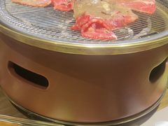 -西塔老太太泥炉烤肉(万柳华联店)