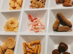 -探鱼·鲜青椒爽麻烤鱼(朝阳悠唐广场店)