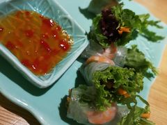 米纸卷-米纸越南小馆(金鹰世界店)