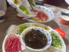 -老浒记烤鸭-北京菜(琉璃厂店)