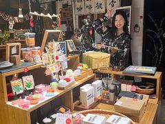 -新月集庭院咖啡馆(老邮局店)