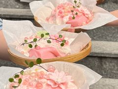 -山悦里 山野·鲜火锅(罗斯福广场店)