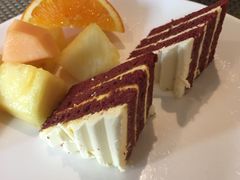 -利顺德大饭店·维多利亚花园(小白楼店)