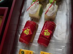 -无锡苏宁JW万豪酒店-大堂酒廊