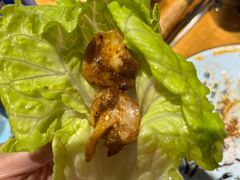 -董家庄水浒烤肉店(芙蓉洲路店)