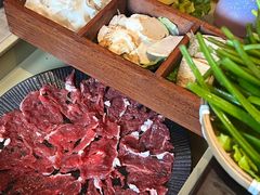 -芸鲜季·云南野生菌餐厅· 云南风物味研社(闵行店)