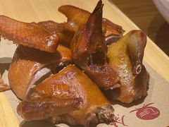 -鸽子窝(宋庄店)