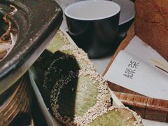 -绿茶餐厅(首开福茂店)