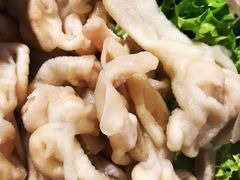 无骨鸭掌-小龙坎老火锅