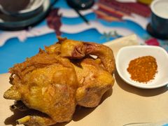 -醉长安(钟楼旗舰店)