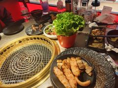 -谷牛日式烤肉(宝山U天地店)