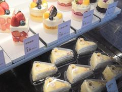 -御蝶坊面包KNAC(沙河西店)