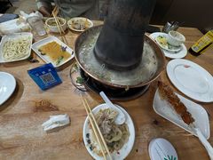 -元盛居(亚泰大街店)