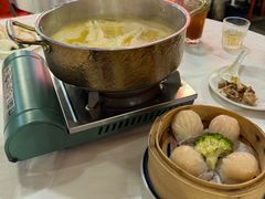 -大永發老火浓汤·经典粤菜(北滨路店)