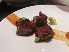 -羡餐厅-千岛湖自由洲际殿