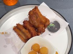 -双湖园·地标武汉菜(黄鹤楼解放路店)