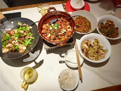 -烹湘·鲜炒湖南土菜(海珠店)