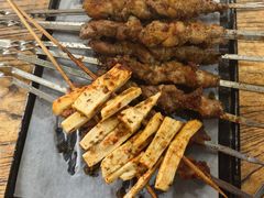 -西域美食(西直门南小街店)