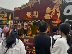 -万达广场(龙湖店)