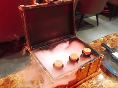餐前开胃小饮品-魔宗·烧肉(汉街店)