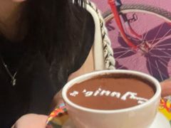 -安妮意大利餐厅(国贸店)