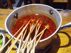 -肉串汪(月坛店)