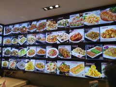 -吴记酱骨炖菜馆(康安路店)