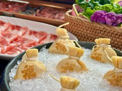 -东来顺·非遗火锅(赛格国际购物中心店)