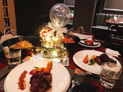 -食间牛排(湖西路店)