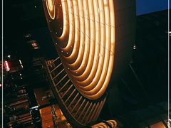 大堂-BLD西餐厅(成都首座万丽酒店)