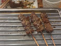 -木屋烧烤(龙华店)
