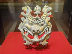 -北京大葆台遗址博物馆