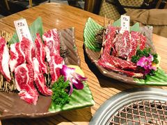 -黑牛の店·和牛烧肉(合生汇店)