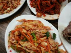 -西塔大冷面(市府大路店)