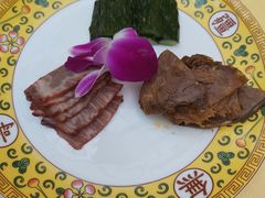 -仿膳饭庄·宫廷风味(百年传承店)